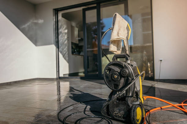 Best Post-Construction Pressure Washing  in Manche North Shore, CA