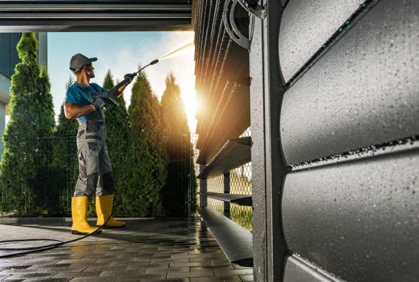 Best Parking Lot and Garage Cleaning  in Manche North Shore, CA